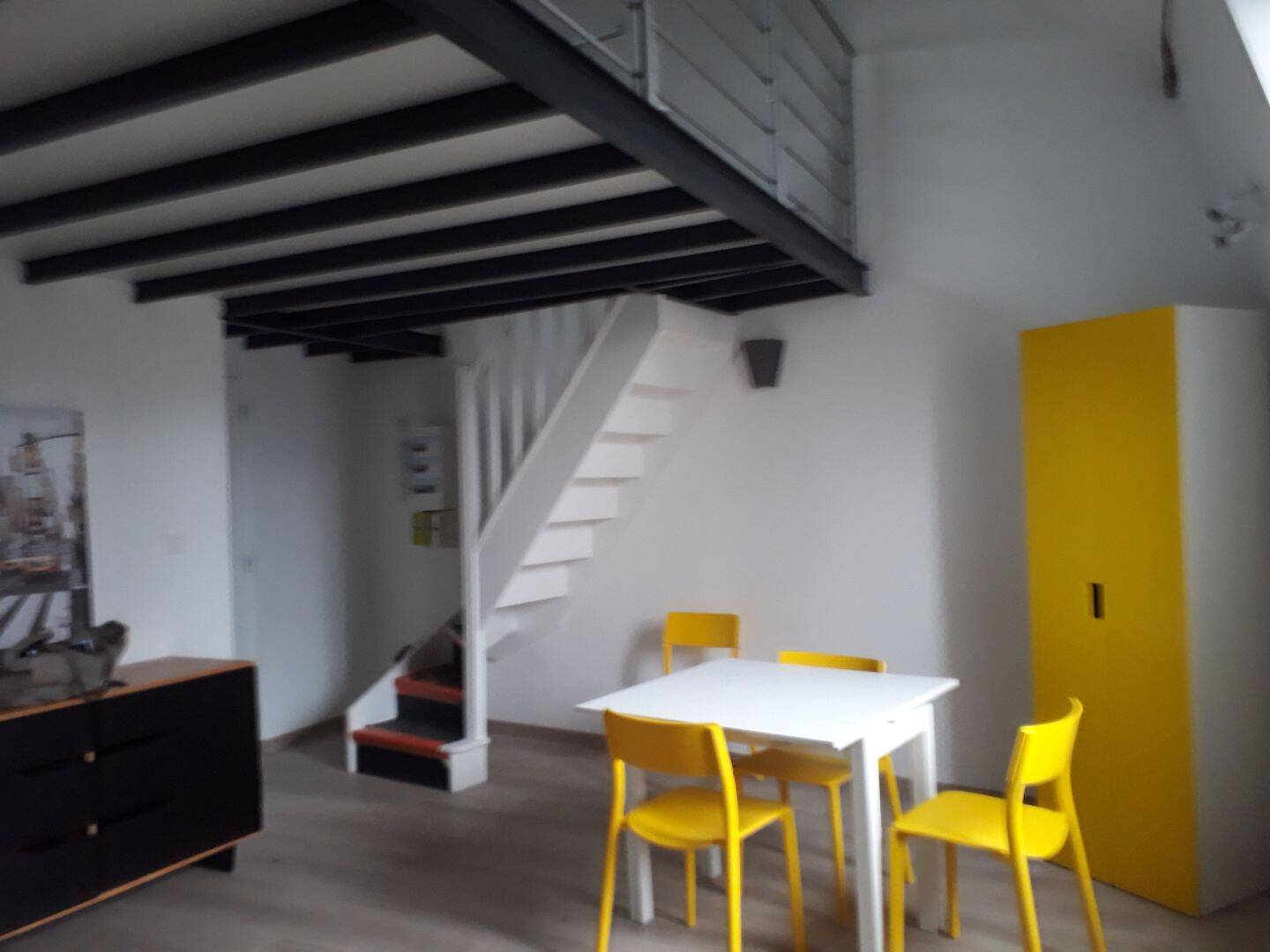 Appartement 2 pièces 39 m² · à Compiègne · 39 m² · 690 €