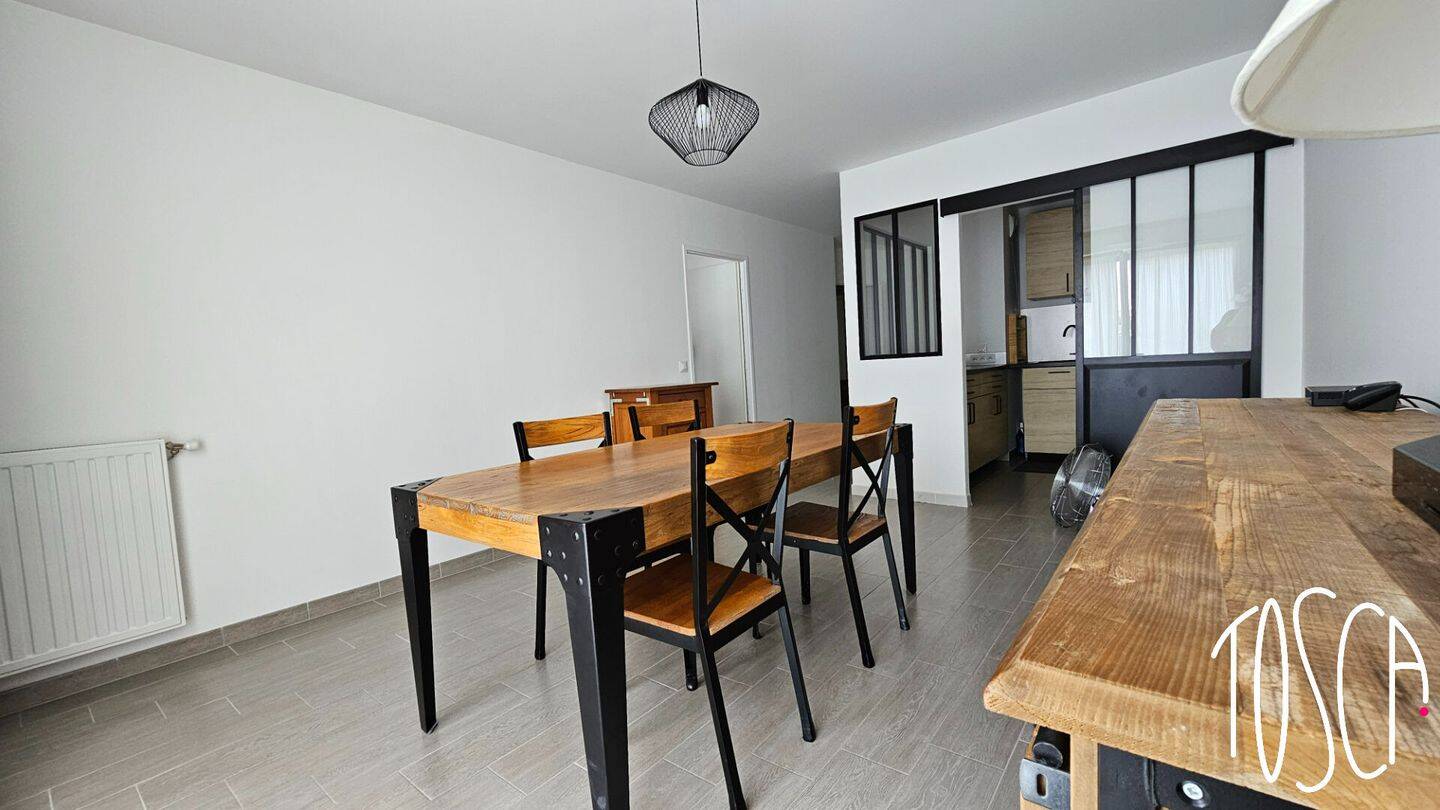 Appartement 4 pièces 82 m² · à Thiais · 82 m² · 380 000 €