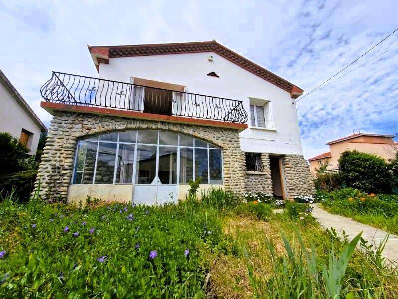 Maison 6 pièces 151 m² · à Prades · 151 m² · 198 000 €