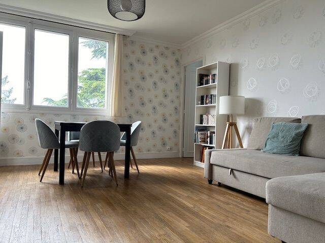 Appartement 4 pièces 70 m² · à Massy · 70 m² · 1 600 €