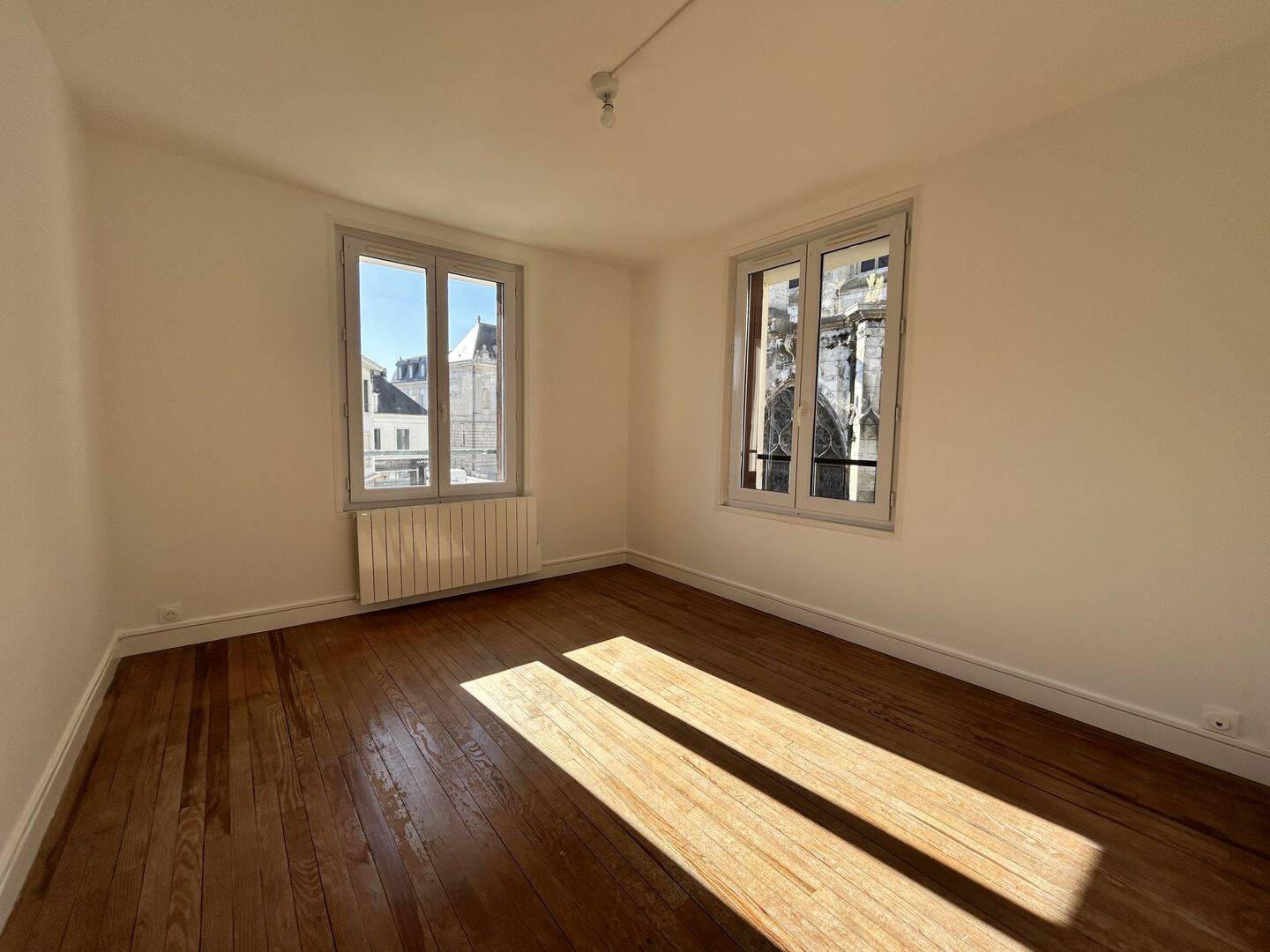 Appartement 3 pièces 57 m² · à Vernon · 57,3 m² · 750 €/mois