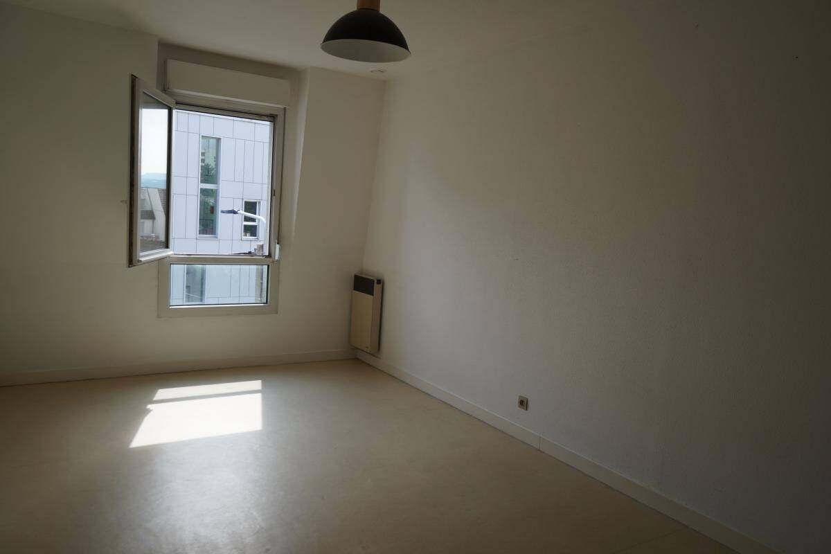 Appartement 1 pièce 24 m² · à Dijon · 23,5 m² · 430 €