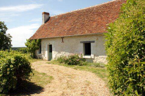 Maison 4 pièces 125 m² · à Verneuil-sur-Indre · 125 m² · 210 000 €