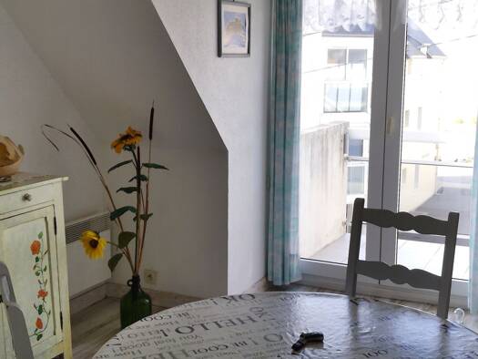 Appartement à vendre 218 000 € 3 pièces 2 chambres 37 m² dès le 29/04/2026 La Turballe 44420