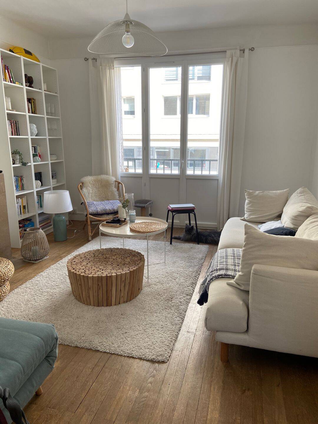 Appartement 2 pièces 52 m² · à Caen · 52 m² · 169 000 €
