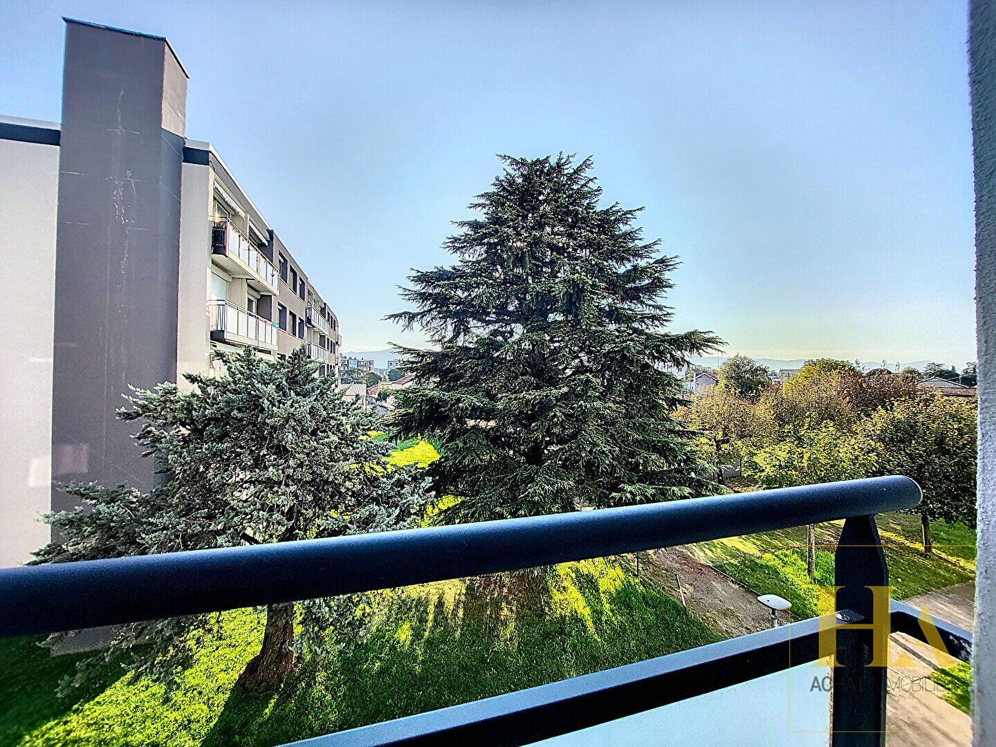 Appartement 4 pièces 71 m² · à Romans-sur-Isère · 71 m² · 130 000 €