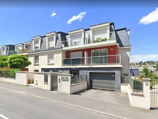 Parking à louer 40 € Avenue du Président Wilson Montivilliers 76290