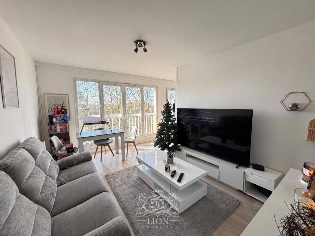 Appartement 2 pièces 40 m² · à Lambersart · 40 m² · 124 200 €