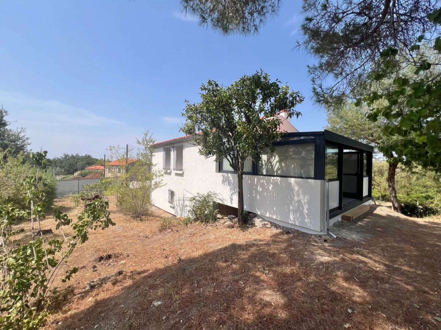 Maison 3 pièces 79 m² · à Villelongue-Dels-Monts · 79,2 m² · 1 120 €