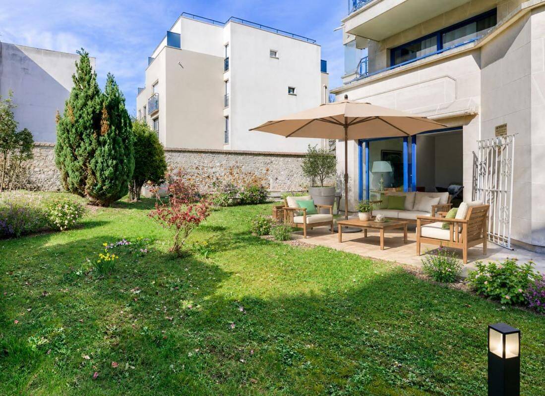 Appartement 4 pièces 98 m² · à Le Perreux-sur-Marne · 98 m² · 499 000 €