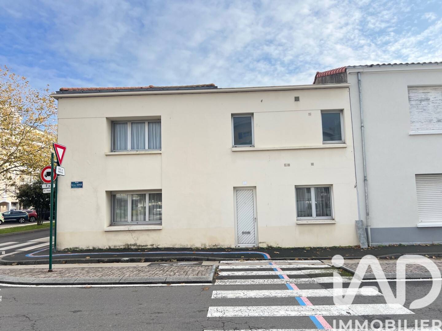 Maison 4 pièces 127 m² · à Les Sables-d'Olonne · 127 m² · 744 000 €