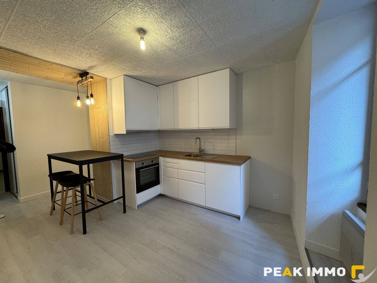 Appartement 2 pièces 32 m² · à Rumilly · 32,4 m² · 660 €