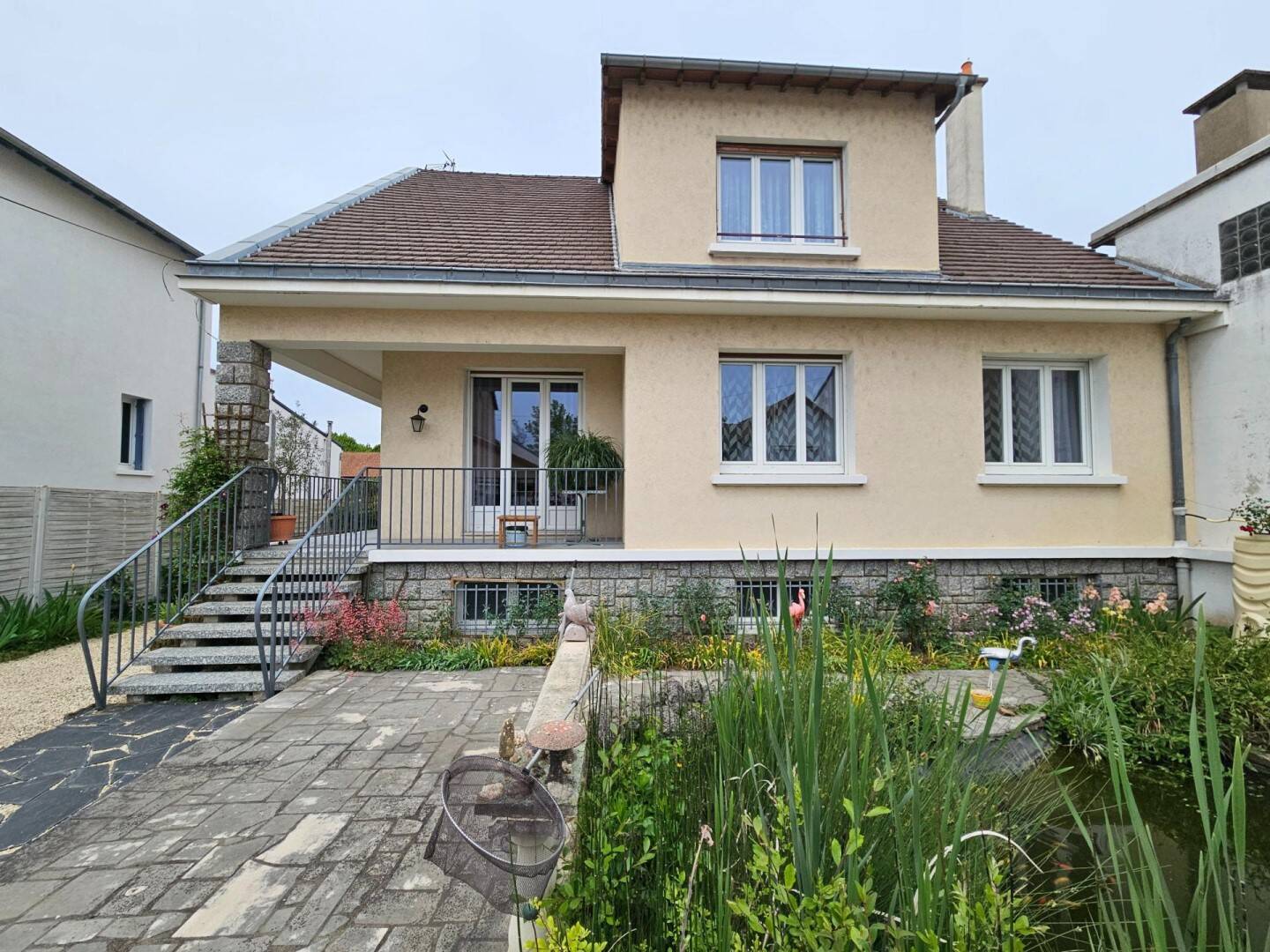 Maison 7 pièces 200 m² · à Bellerive-sur-Allier · 200 m² · 349 000 €
