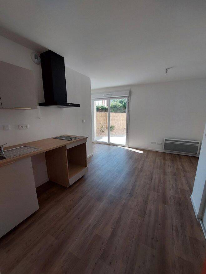 Appartement 1 pièce 24 m² · à Chemillé-en-Anjou · 24,1 m² · 405 €/mois