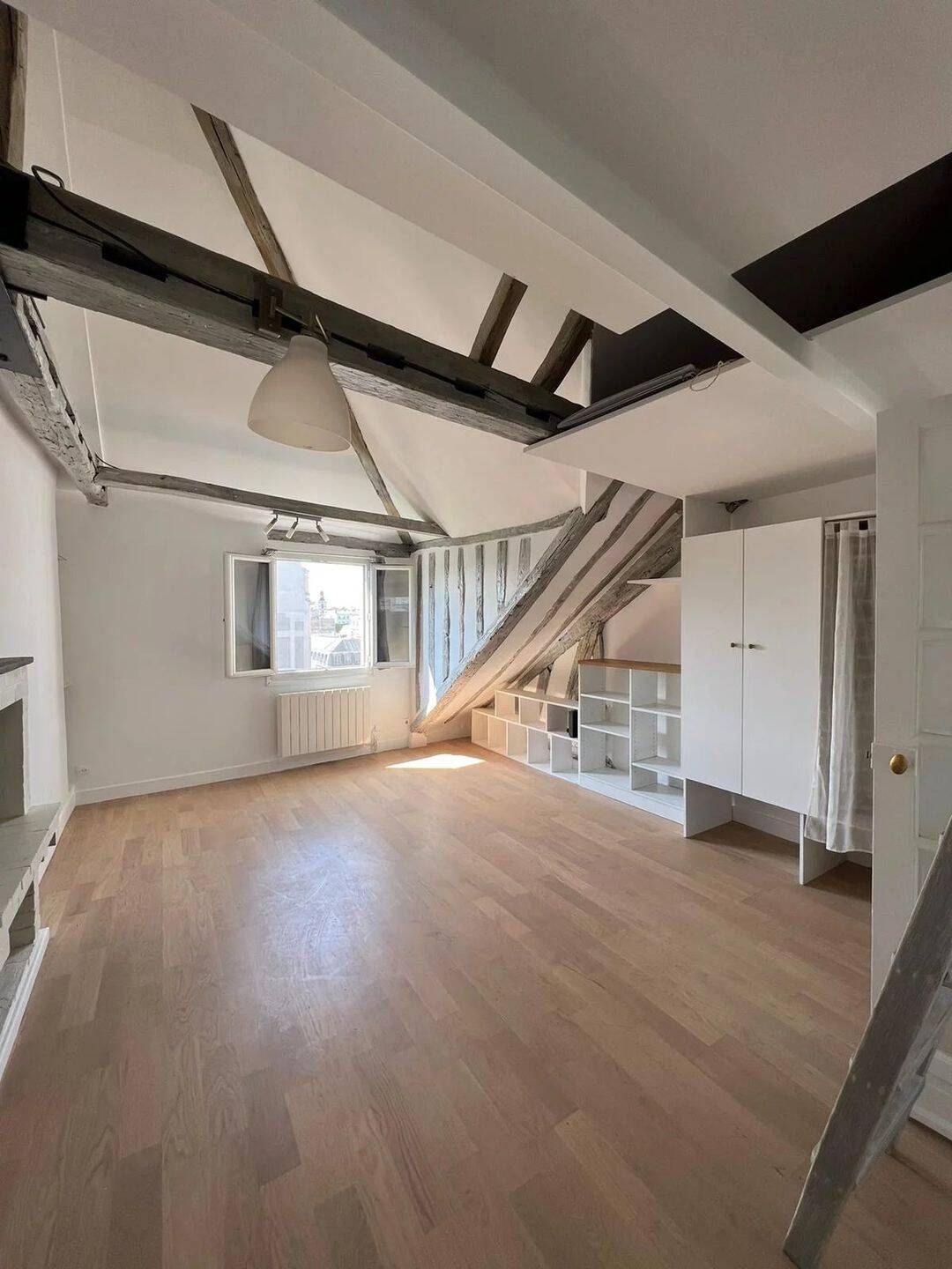 Appartement 2 pièces 32 m² · à Paris 3ème Arrondissement · 32 m² · 279 000 €