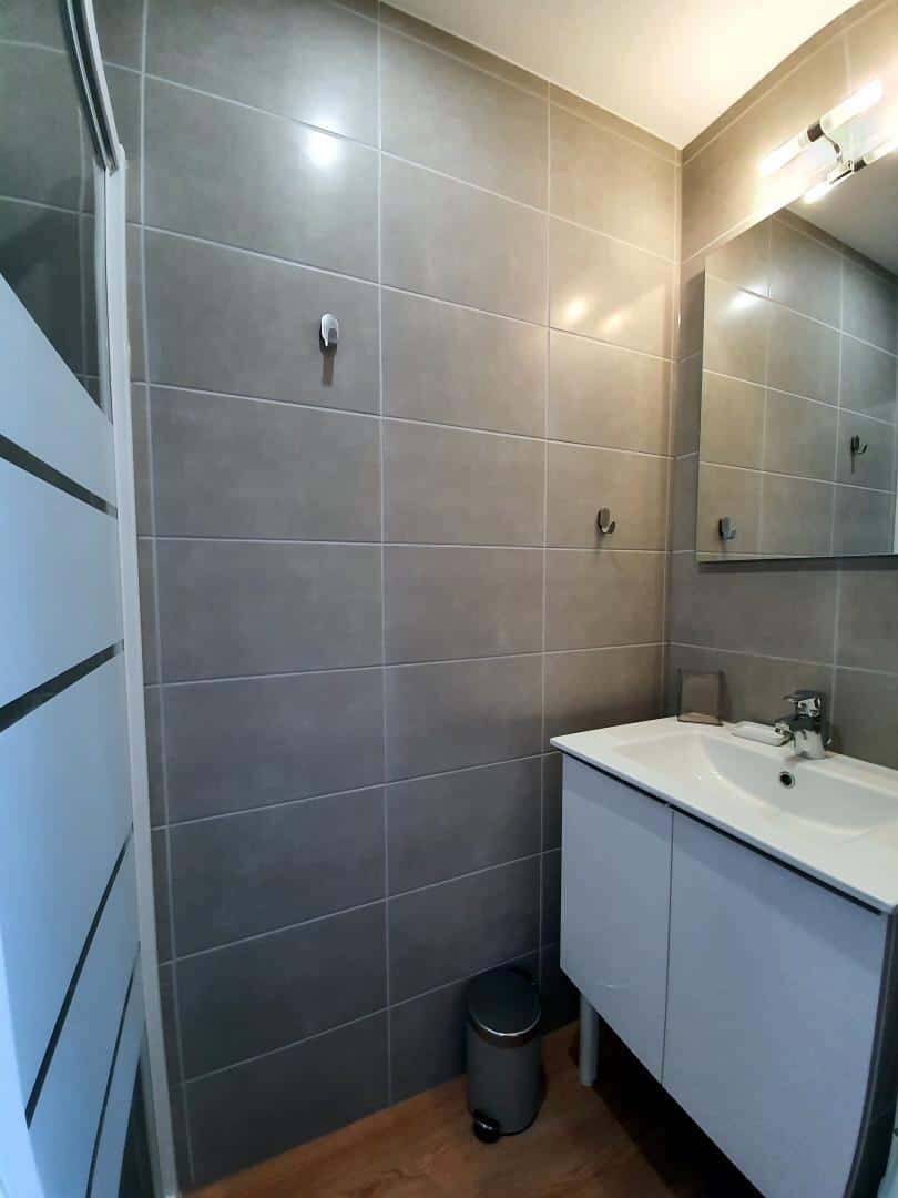 1 pièce 15 m² · à Dijon · 15 m² · 390 €/mois