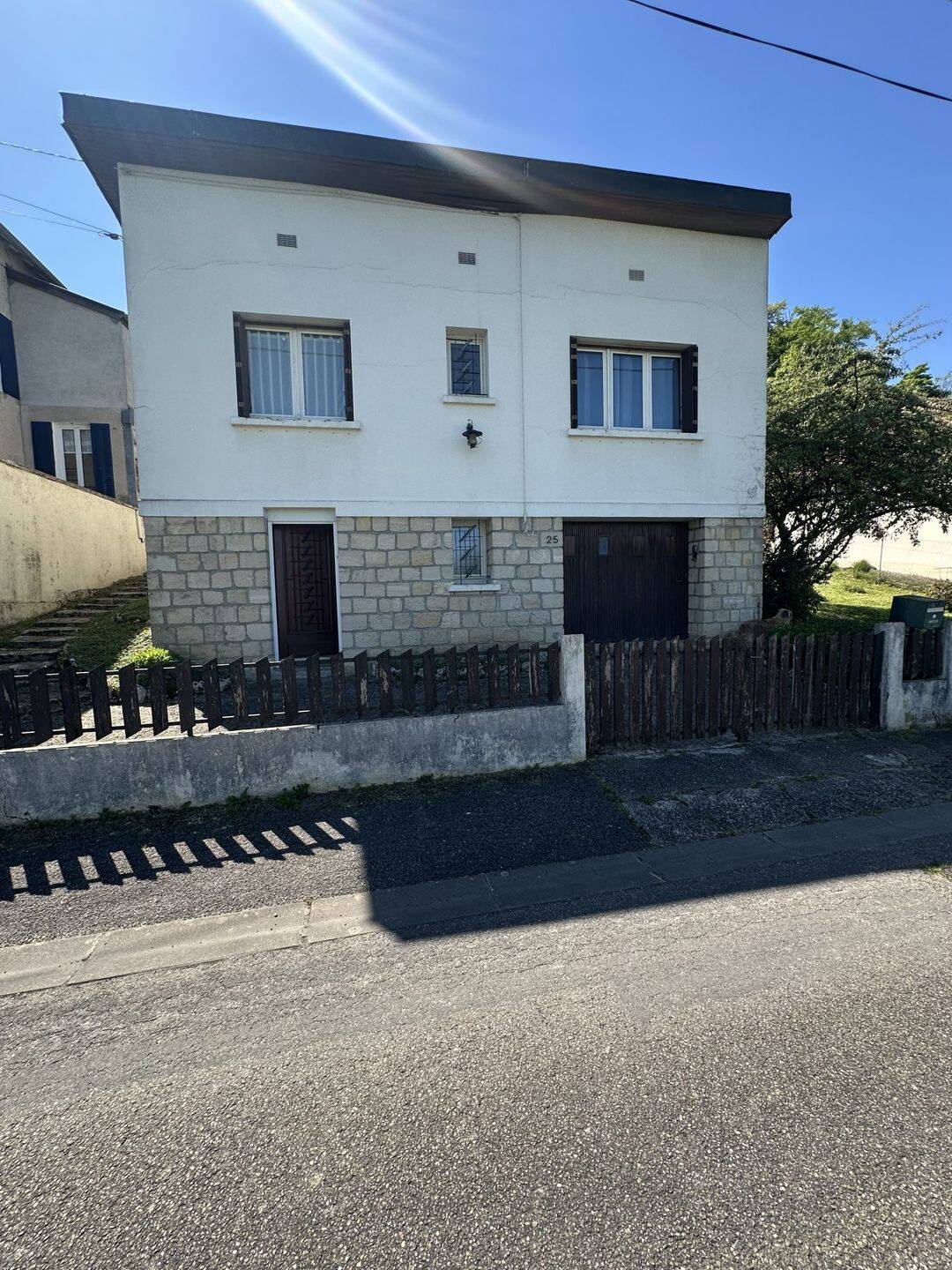Maison 5 pièces 95 m² · à Ligny-en-Barrois · 95 m² · 90 000 €