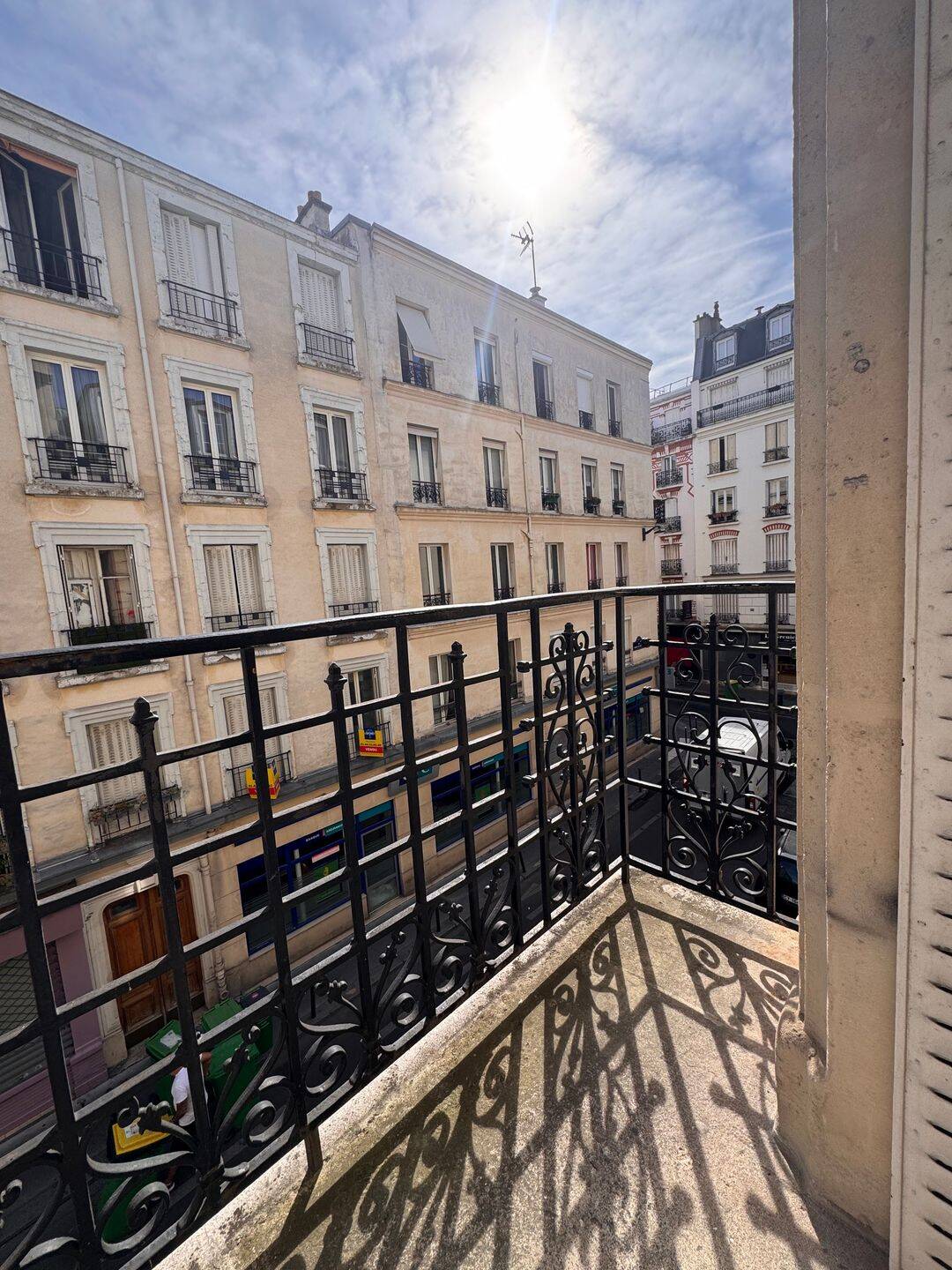 Appartement 2 pièces 37 m² · à Paris 14ème Arrondissement · 37 m² · 1 238 €/mois