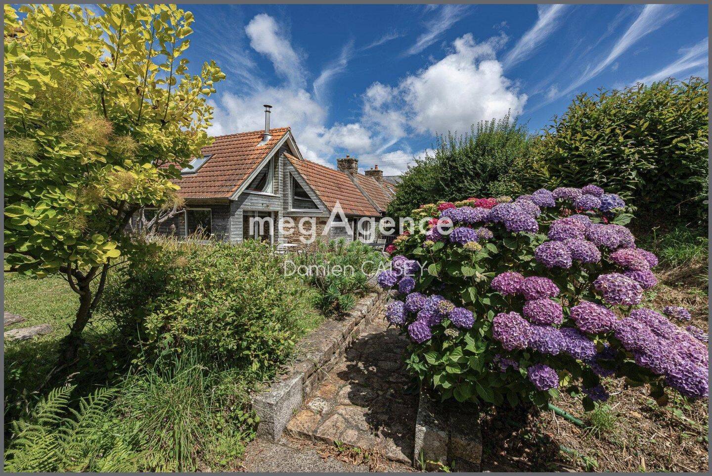 Maison 5 pièces 131 m² · à Louannec · 131 m² · 548 000 €