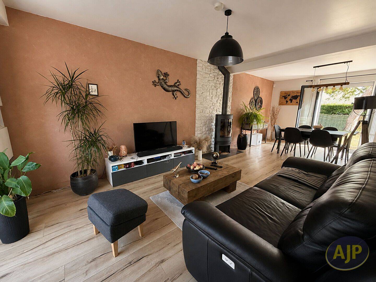 Maison 6 pièces 107 m² · à Sautron · 107 m² · 400 000 €