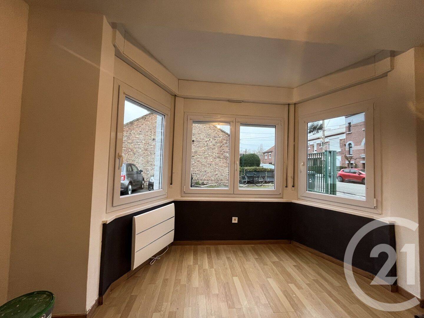 Appartement 3 pièces 47 m² · à Wasquehal · 47,2 m² · 890 €/mois