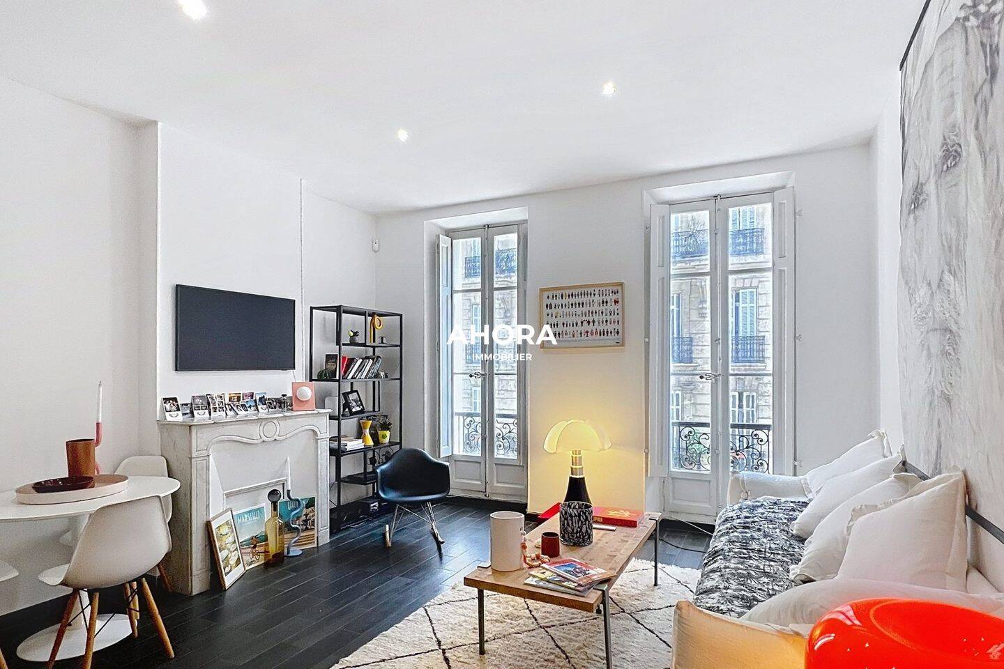 Appartement 3 pièces 72 m² · à Marseille 8ème Arrondissement · 72 m² · 339 000 €