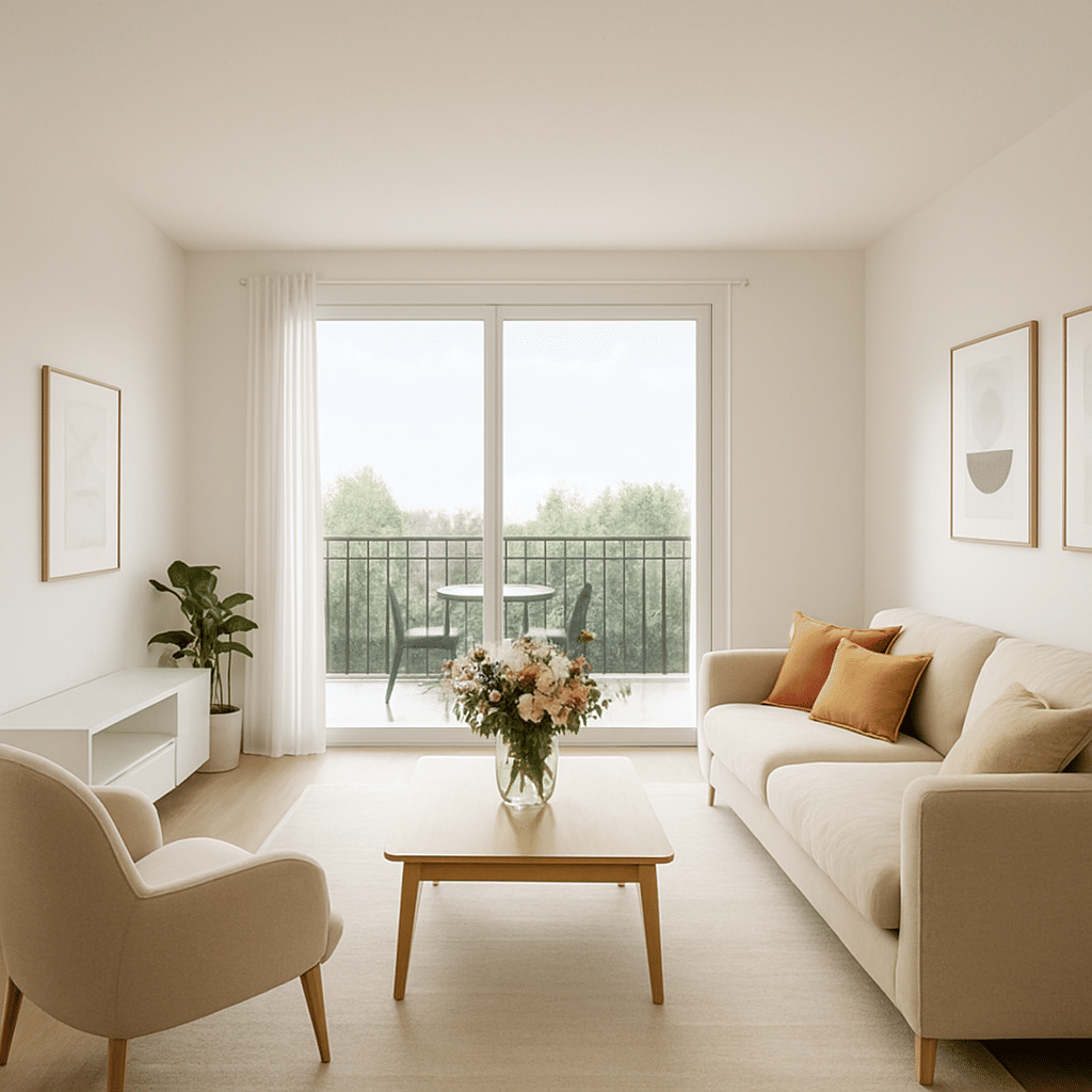 Appartement 3 pièces 67 m² · à Saint-Vincent-de-Paul · 67 m² · 229 000 €