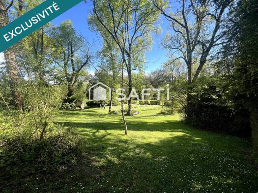 Ferme à vendre 299 000 € 5 pièces 3 chambres 240 m² 2 894 m² de terrain Taïx 81130