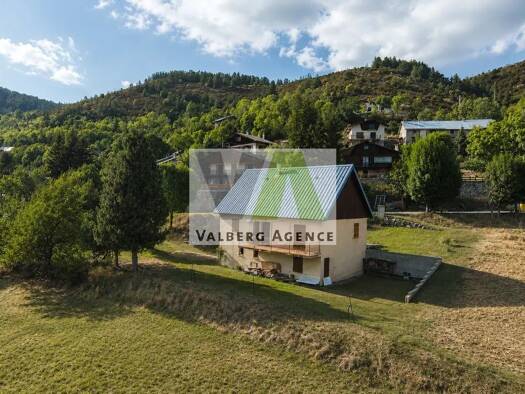 Maison à vendre 549 000 € 4 pièces 90,5 m² Beuil 06470