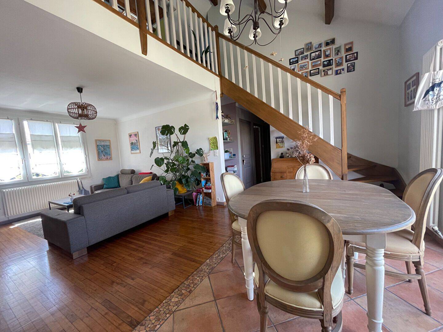 Maison 6 pièces 106 m² · à Saint-Sébastien-sur-Loire · 106 m² · 362 940 €