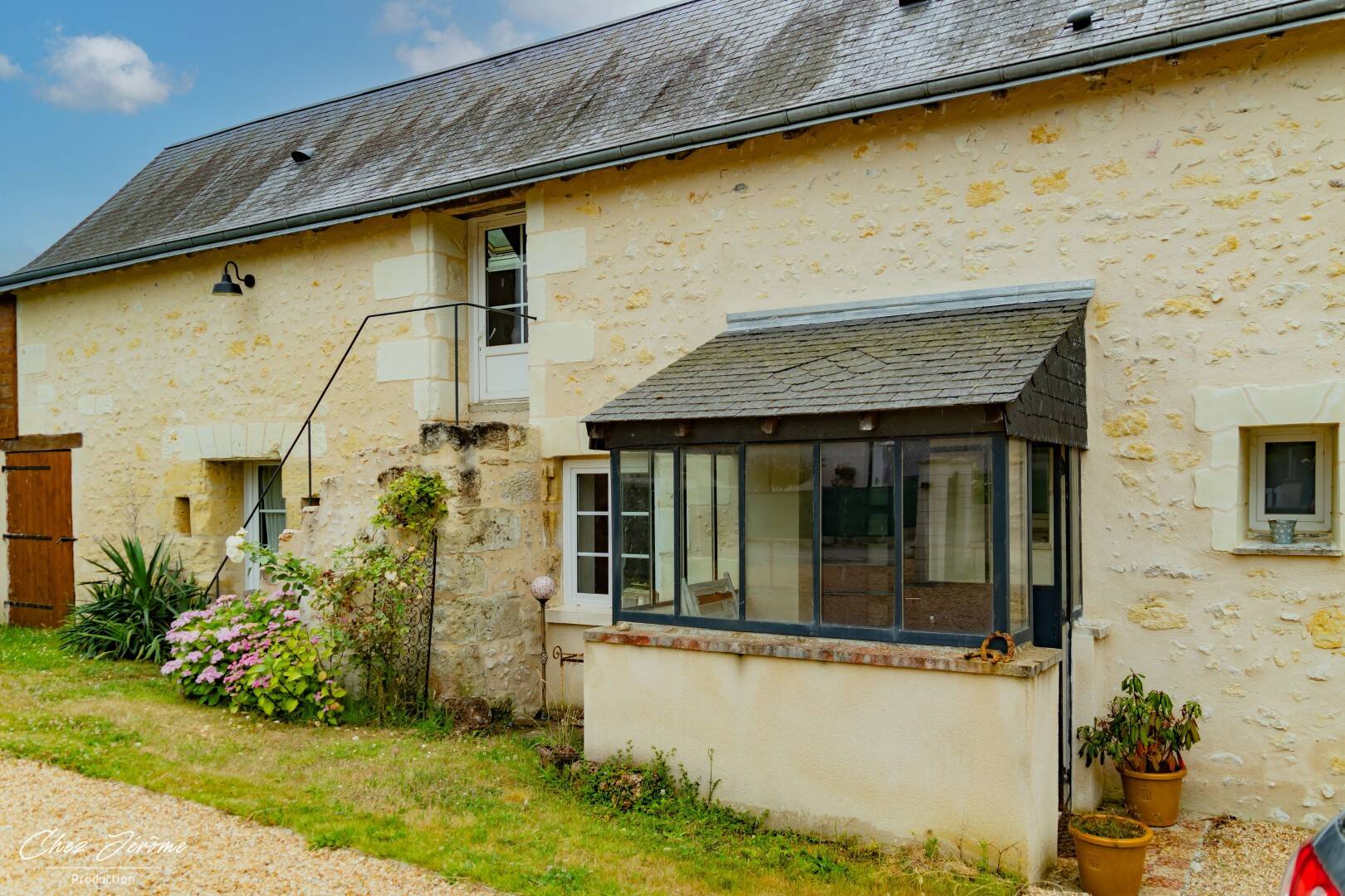 Maison 7 pièces 170 m² · à Parçay-Meslay · 170 m² · 550 000 €