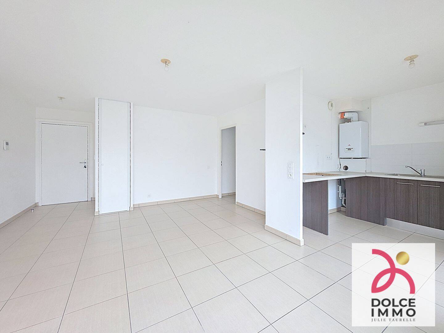 Appartement 3 pièces 63 m² · à Bordeaux · 62,6 m² · 233 000 €