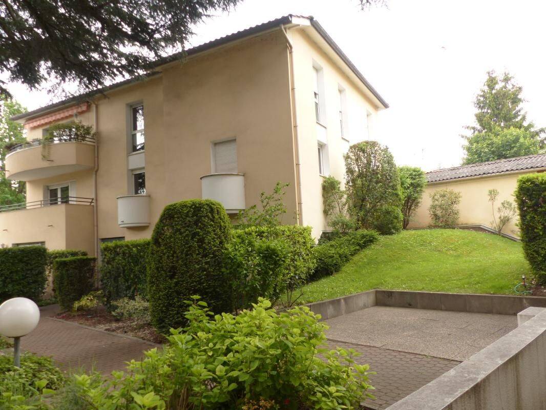Appartement 1 pièce 27 m² · à Lyon 5ème Arrondissement · 27 m² · 661 €
