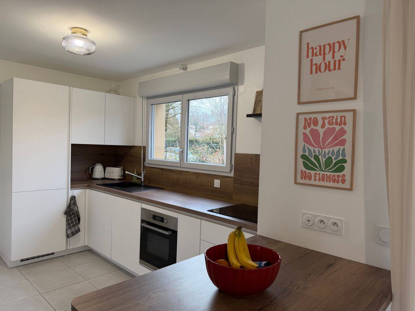 Maison 4 pièces 90 m² · à L'Isle-d'Abeau · 90 m² · 335 000 €
