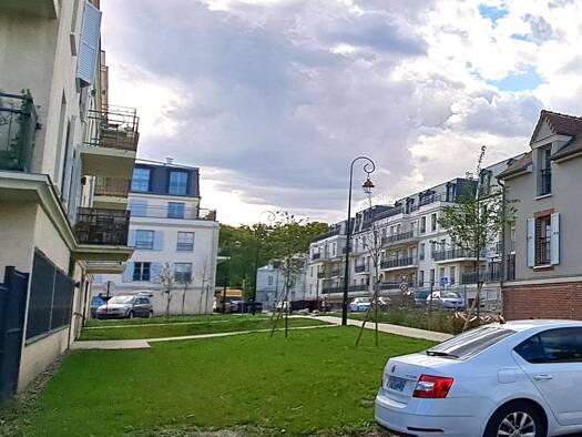 Appartement à vendre - neuf 174 000 € 3 pièces 2 chambres 67 m² dès le 31/03/2026 Bellicart Compiègne 60200