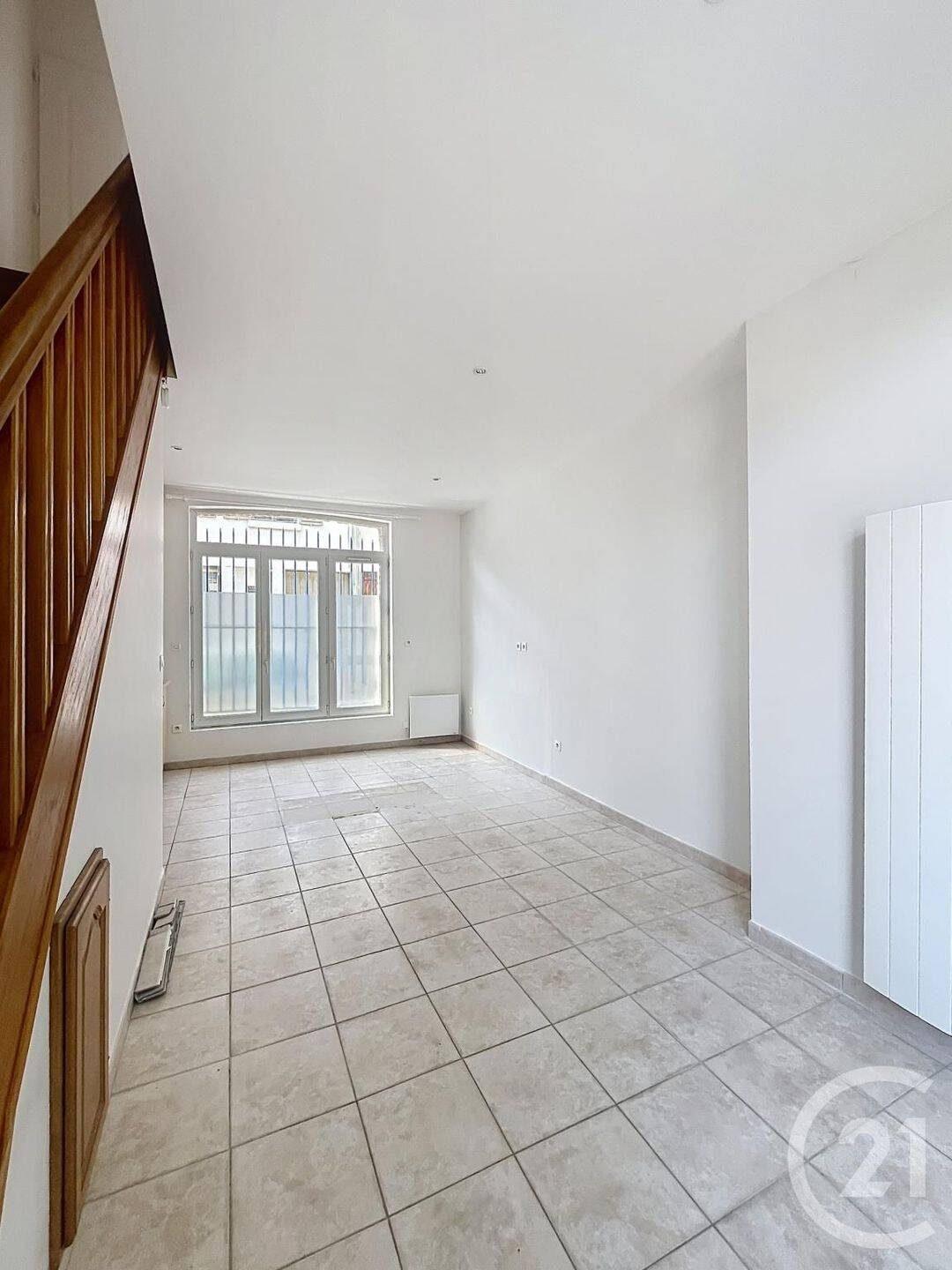 Appartement 3 pièces 41 m² · à Béthisy-Saint-Pierre · 41,2 m² · 650 €