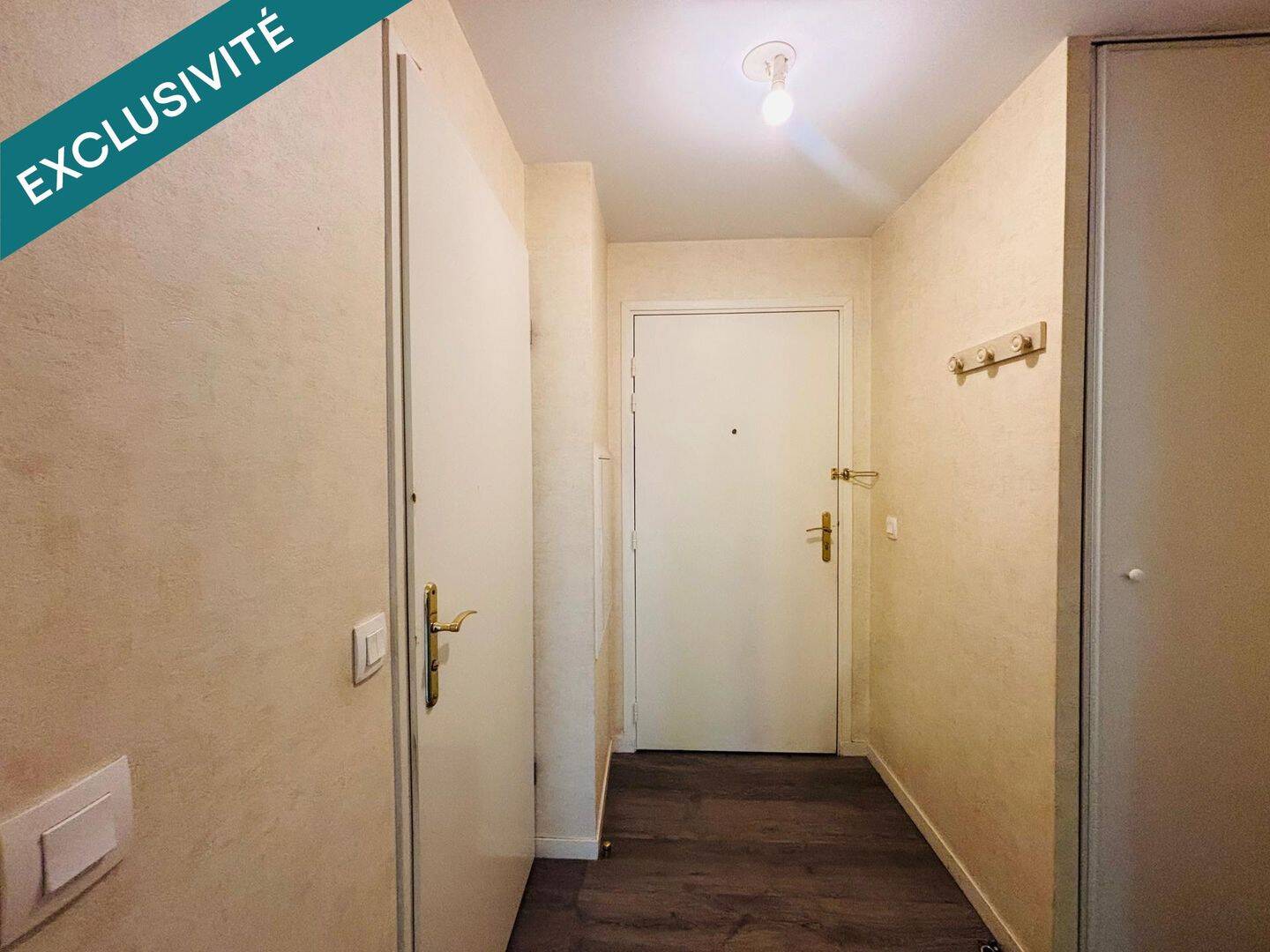 Appartement 2 pièces 40 m² · à Épernay · 40 m² · 83 000 €