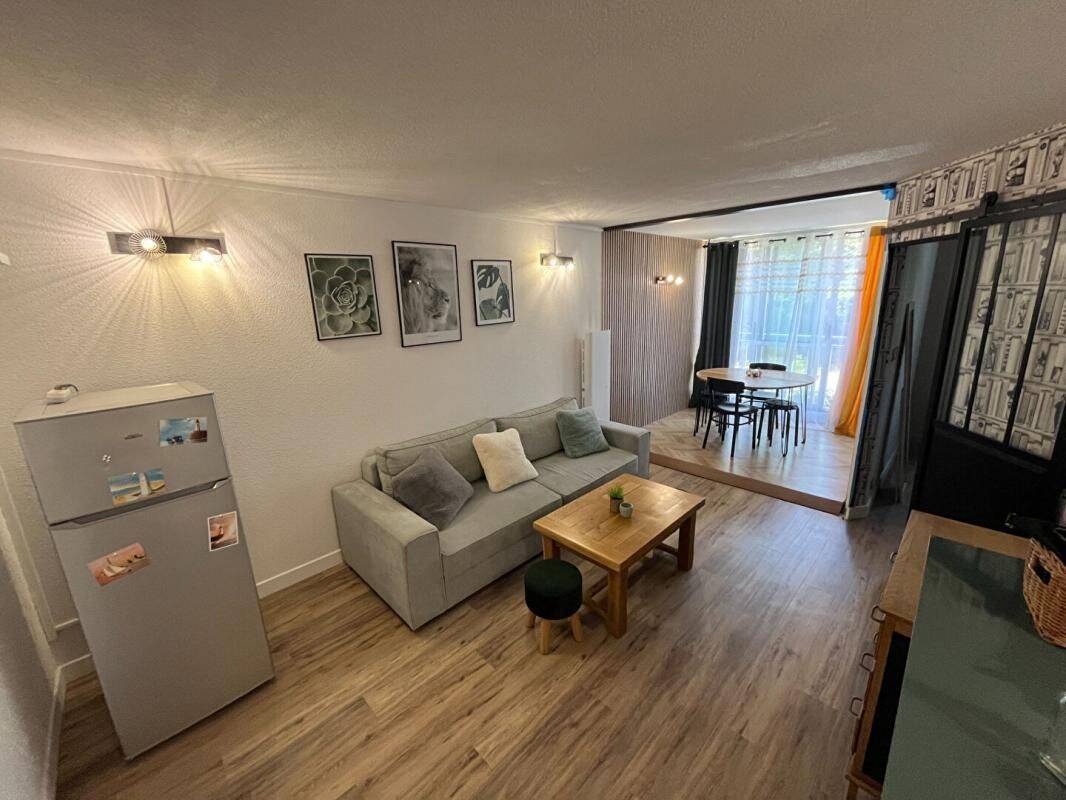 Appartement 2 pièces 30 m² · à Les Sables-d'Olonne · 30 m² · 620 €
