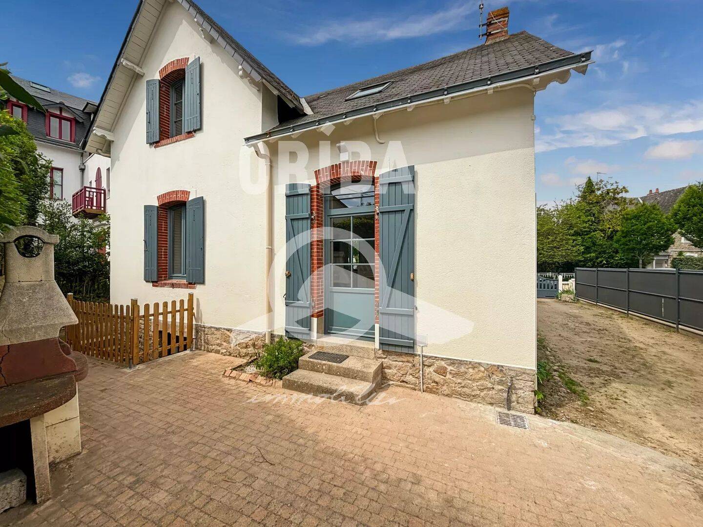 Maison 6 pièces 117 m² · à La Baule-Escoublac · 117 m² · 1 144 000 €