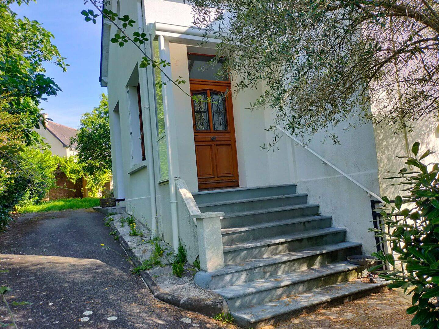 Maison 6 pièces 117 m² · à Quimperlé · 117 m² · 265 800 €