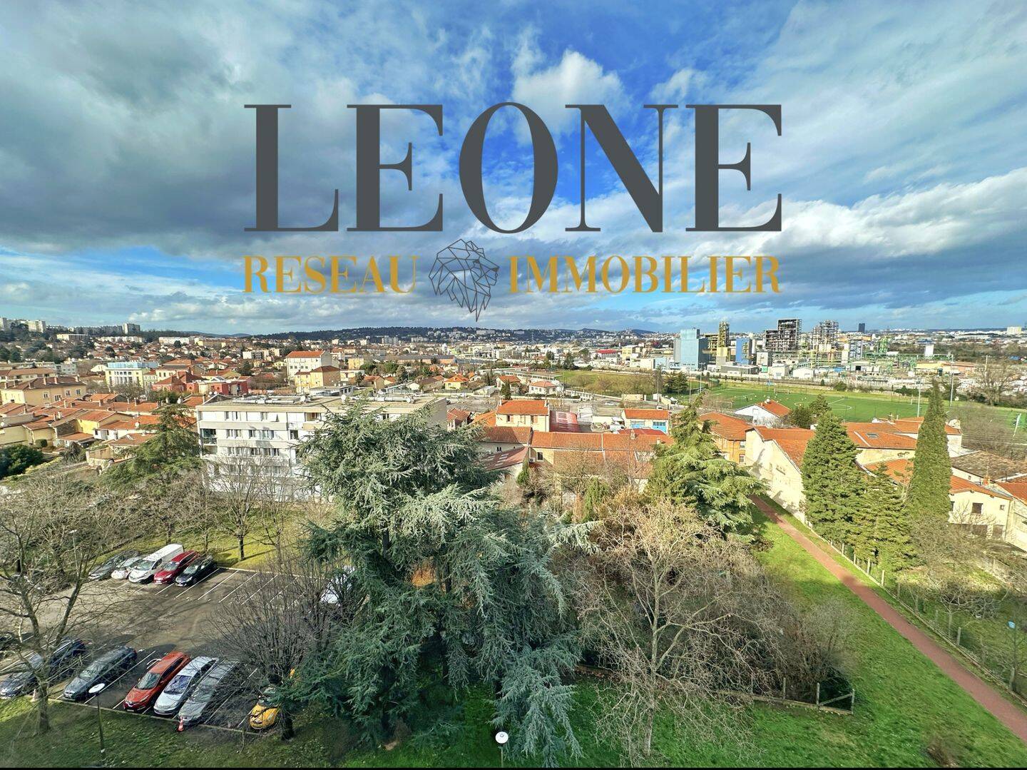 Appartement 3 pièces 60 m² · à Oullins-Pierre-Bénite · 60 m² · 118 000 €