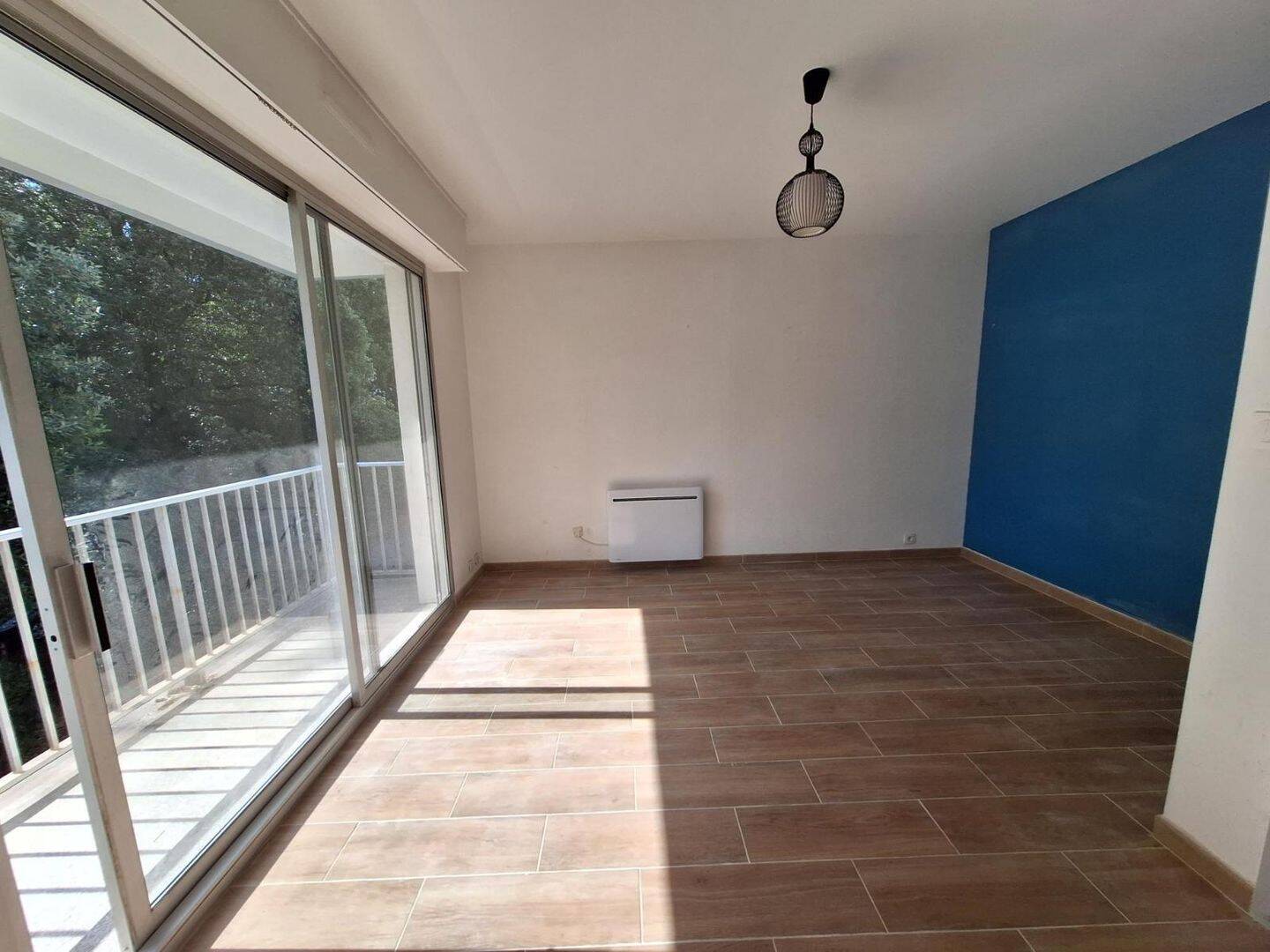 Appartement 1 pièce 24 m² · à Saint-Nazaire · 24 m² · 550 €/mois