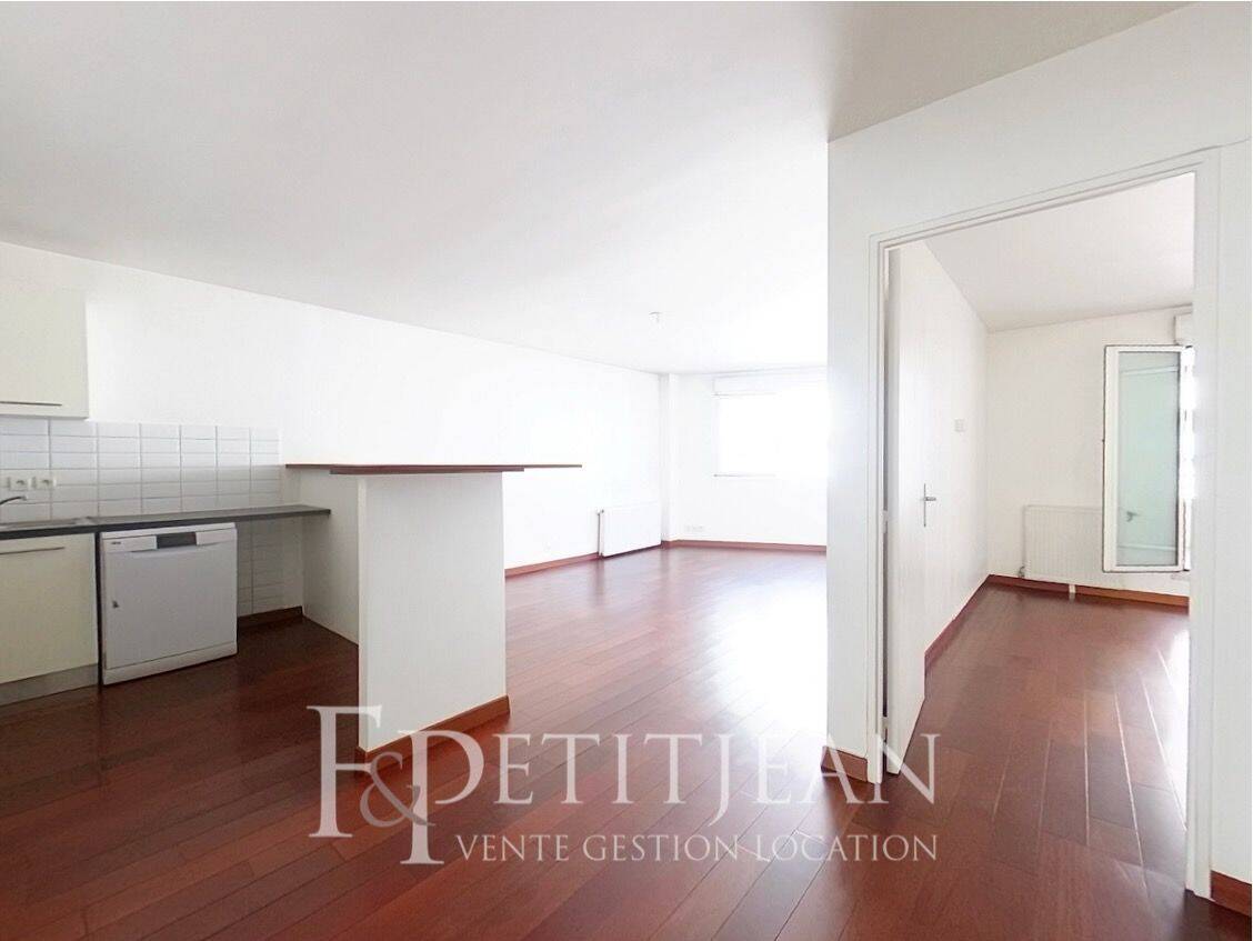 Appartement 2 pièces 56 m² · à Malakoff · 55,6 m² · 1 219 €