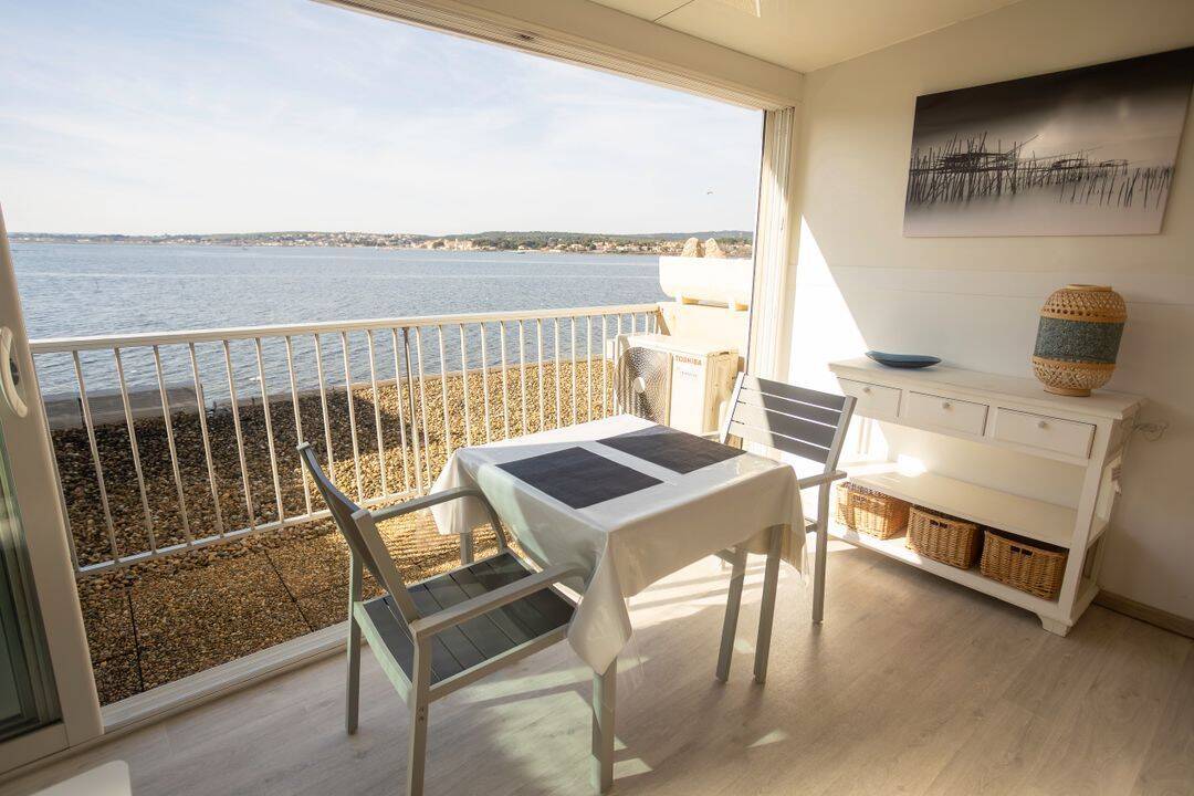 Appartement 1 pièce 45 m² · à Balaruc-les-Bains · 45 m² · 850 €/mois
