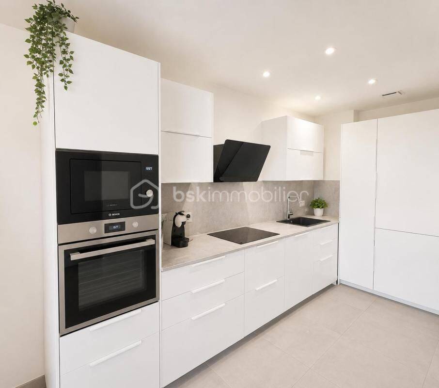 Appartement 4 pièces 64 m² · à Serémange-Erzange · 64 m² · 239 000 €