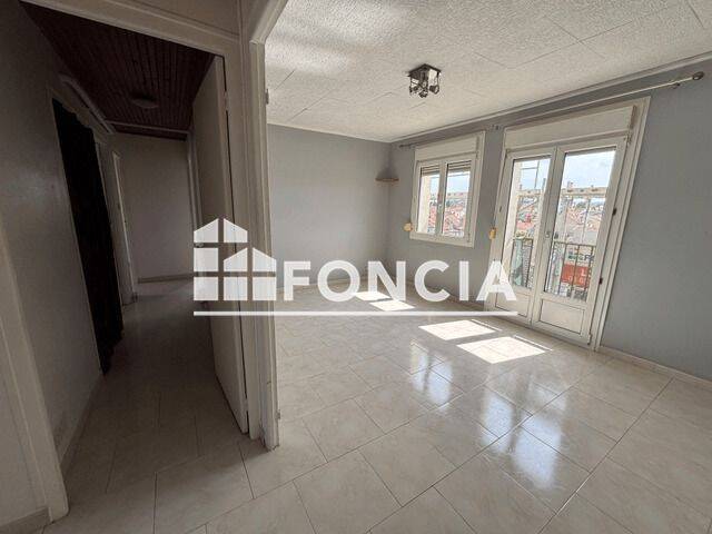 Appartement 3 pièces 59 m² · à Jarville-la-Malgrange · 59 m² · 650 €