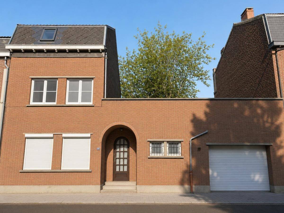 Maison 7 pièces 150 m² · à Valenciennes · 150 m² · 349 900 €