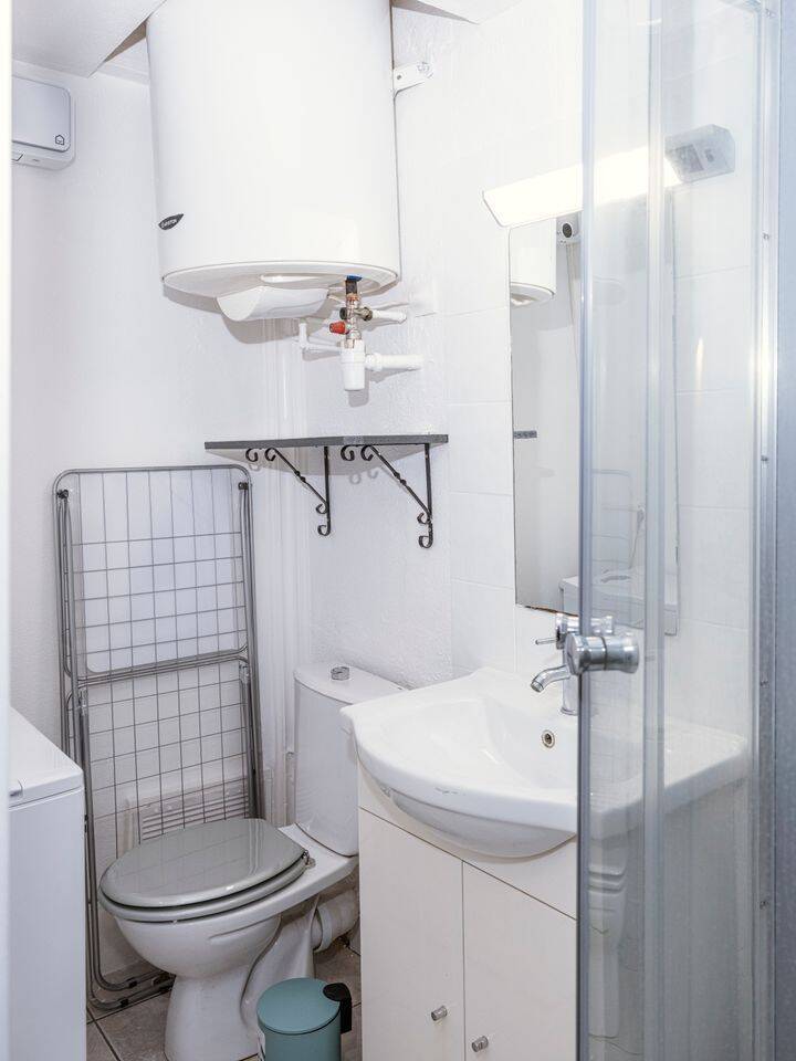 Appartement 1 pièce 23 m² · à Perpignan · 22,6 m² · 424 €