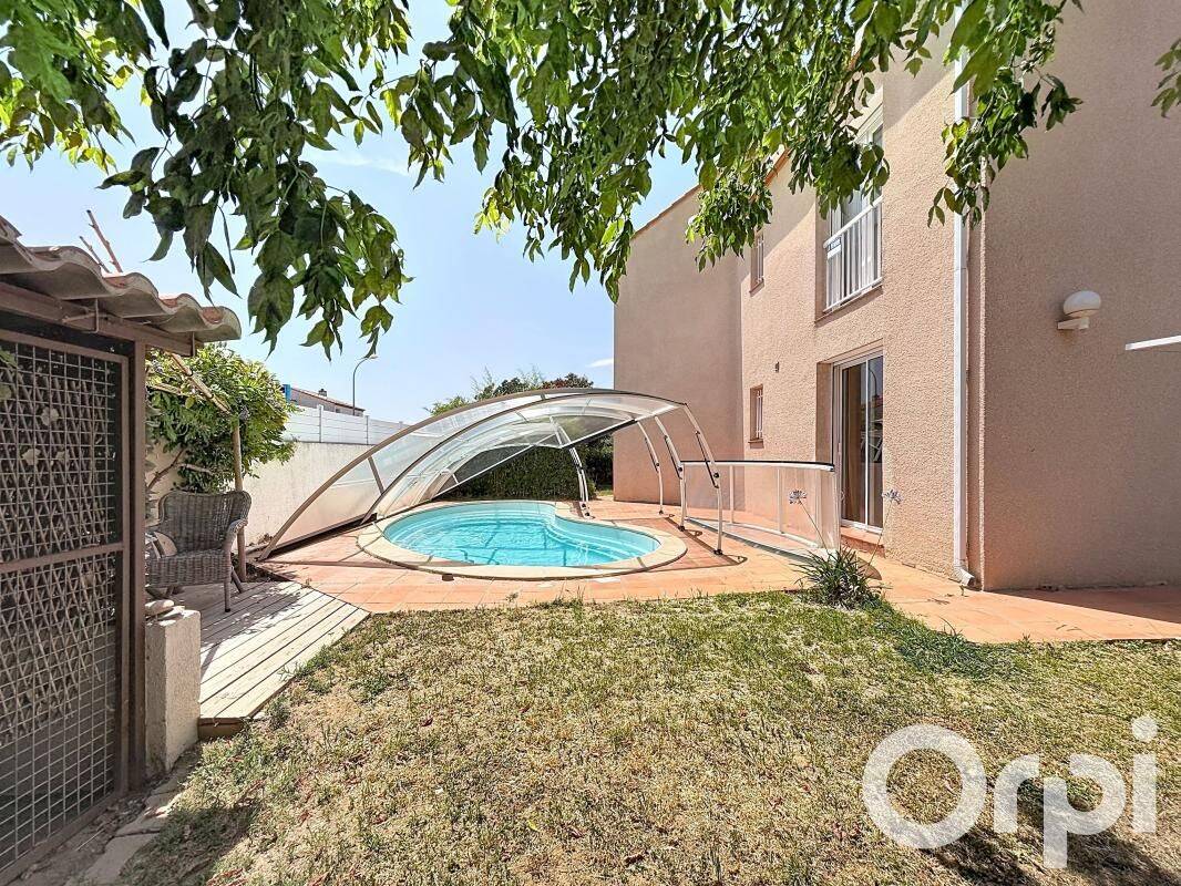 Maison 5 pièces 157 m² · à Perpignan · 157 m² · 372 000 €