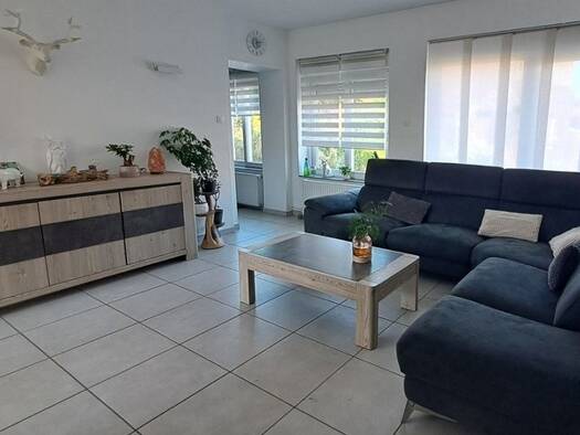 Maison à vendre 289 000 € 6 pièces 4 chambres 170 m² 1 000 m² de terrain Hergnies 59199